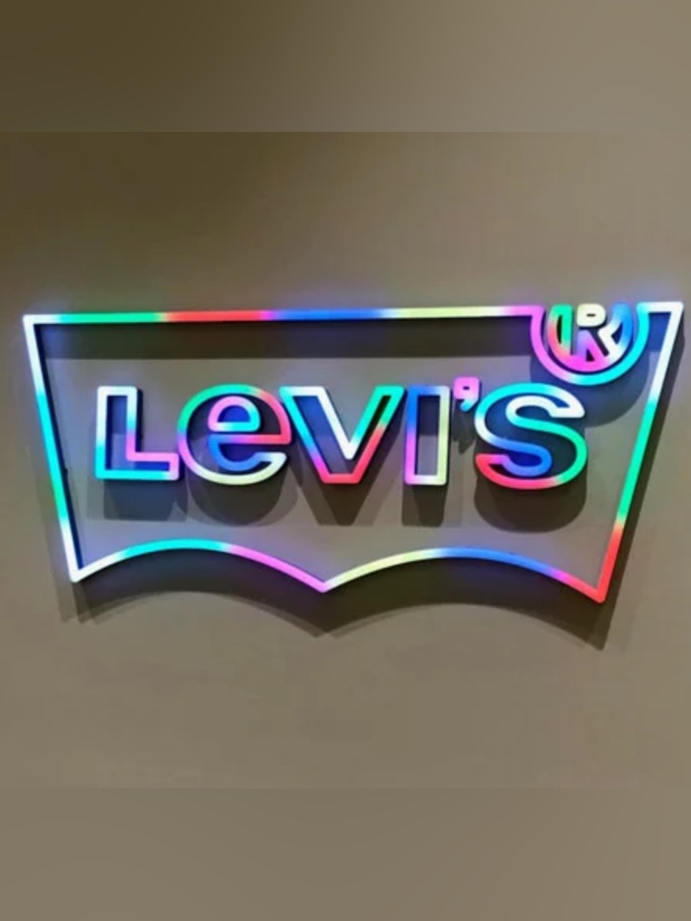 LEVI’S SALE -TODAY ONLY
